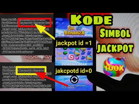 cara mendapatkan akun demo slot