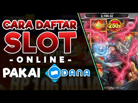 slot yang menggunakan dana