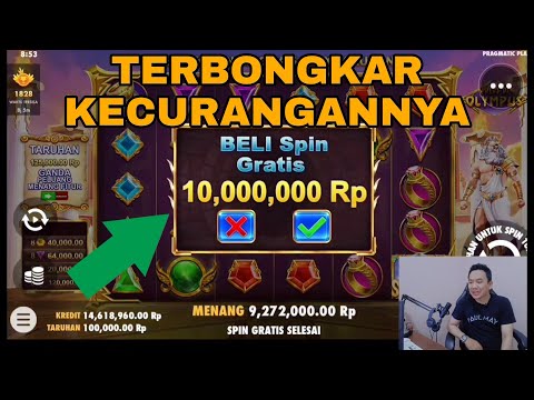 apa arti dari slot