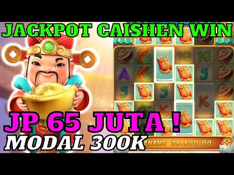 pg soft demo slot caishen wins