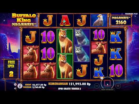 slot demo pragmatic bonanza