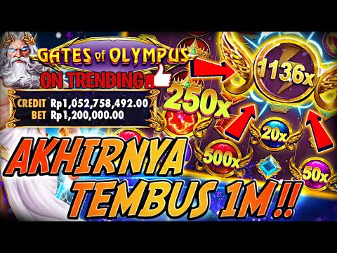 game slot demo olympus