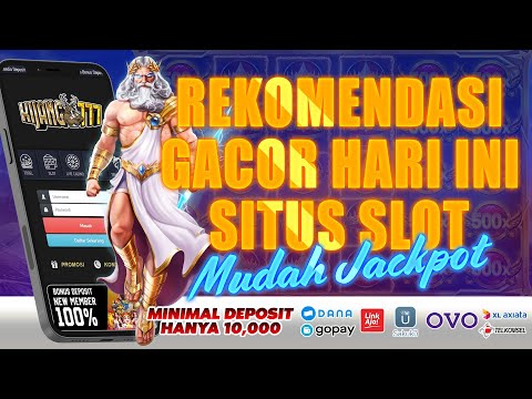 situs togel yang ada slot