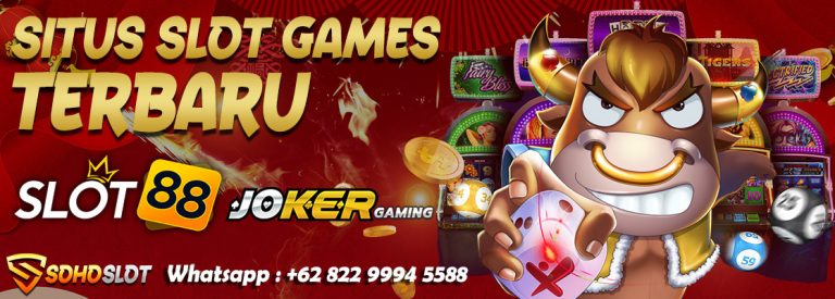 situs slot yang bisa deposit pulsa