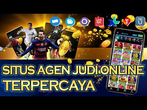 judi bola online indonesia terpercaya