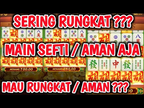 situs judi slot yang kasi menang terus 2022