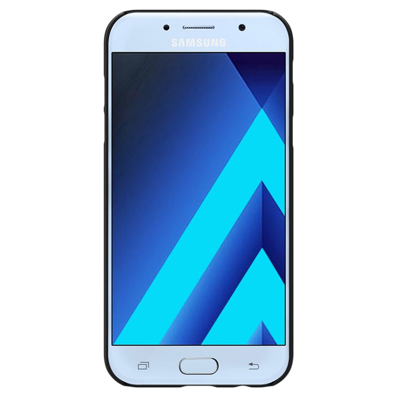 review samsung galaxy a5 2017