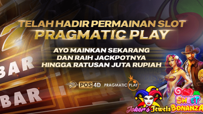 situs judi slot online terpercaya 2020 deposit pulsa tanpa potongan